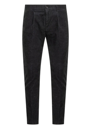 Department 5 chino trousers - Black