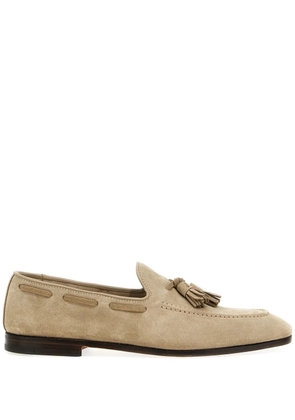Church's Maidstone loafers - Neutrals