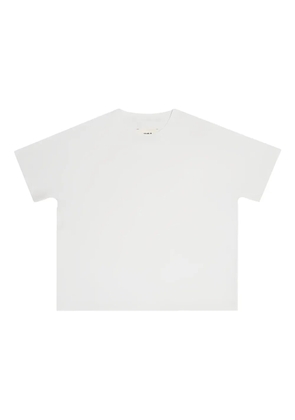 O.FILES Kimono 2.0 short-sleeve T-shirt - White