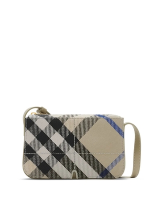Burberry Snip cross body bag - Neutrals