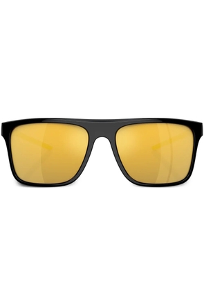 Ferrari square-frame sunglasses - Black