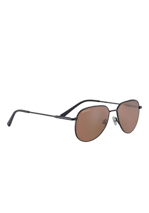 Serengeti Eyewear Haywood sunglasses - Black