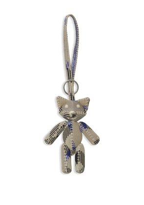 Burberry Foxy charm - Neutrals