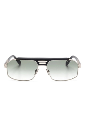 Cazal 9109 sunglasses - Black