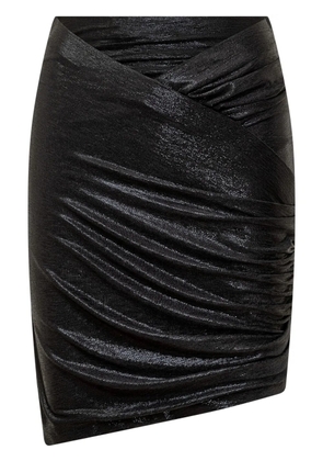 IRO Ophine skirt - Black