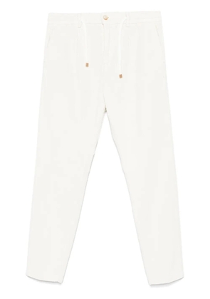 Cruna Mitte trousers - White