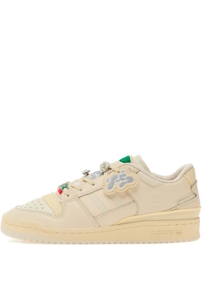adidas x Footshop Forum Low sneakers - Neutrals