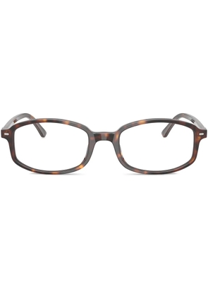 Ray-Ban Sam glasses - Brown
