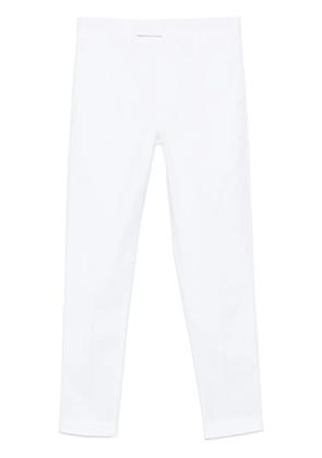 PT Torino Rebel chinos - White