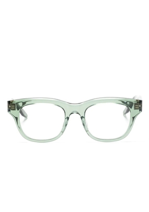 Barton Perreira Bridges glasses - Green