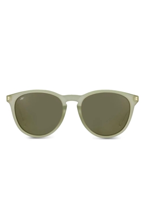 Serengeti Eyewear Brawley sunglasses - Green