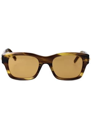 Givenchy Eyewear GV One sunglasses - Brown