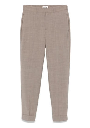 P.A.R.O.S.H. Lille trousers - Grey