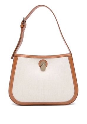 Fabiana Filippi Eclissei tote bag - Neutrals