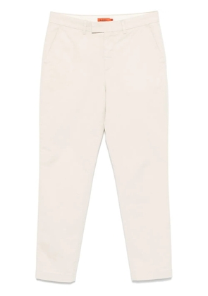 Barena tapered trousers - Neutrals