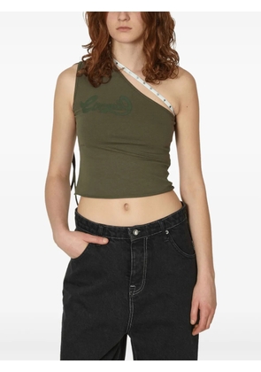 CORMIO Erika top - Green