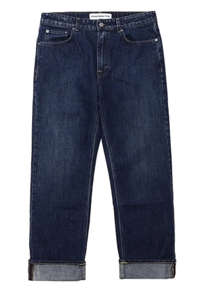 Department 5 turn-up jeans - Blue