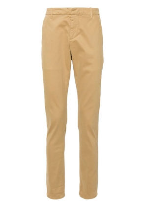 DONDUP Gaubert trousers - Neutrals