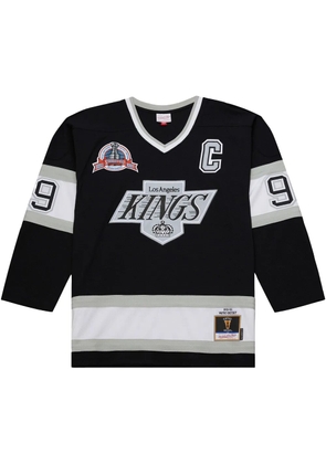 Mitchell & Ness NHL 'Kings 1992 Wayne Gretzsky' jersey - Black