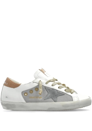 Golden Goose Super Star sneakers - White