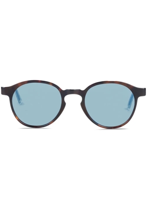 SUPER SUNGLASSES Icon sunglasses - Brown