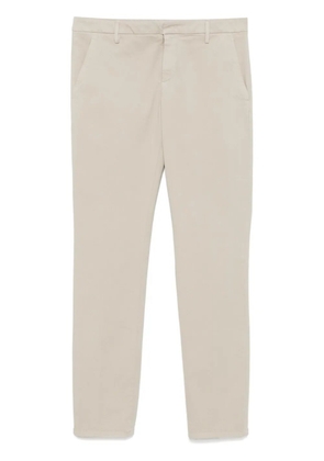DONDUP Spiritissimo trousers - Neutrals