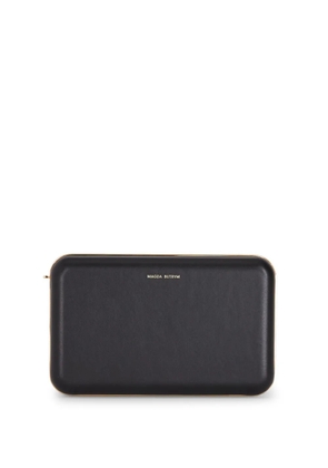 Magda Butrym Lelia clutch bag - Black