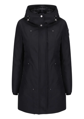 Moose Knuckles Cloud padded parka - Black