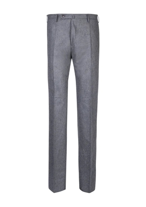 Incotex wool trousers - Grey