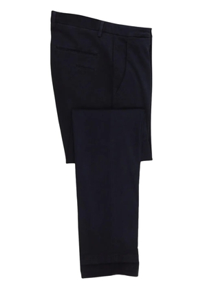 Briglia 1949 tailored trousers - Blue