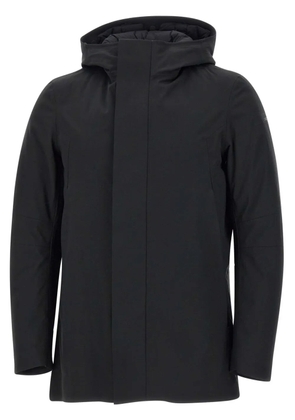 RRD Color Detachable jacket - Black