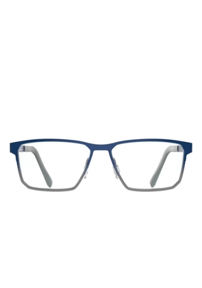 Blackfin BF991 WESTHAMPTON 1426 galaxy blue grafite - Grey