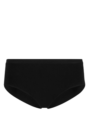 TOM FORD stretch-jersey briefs - Black