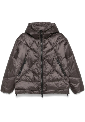 Canadian Club Eugenie puffer jacket - Black