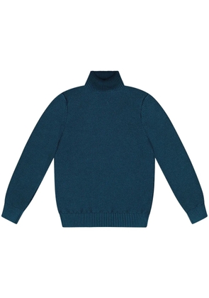 Circolo 1901 wool sweater - Blue