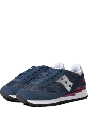 Saucony Shadow sneakers - Blue