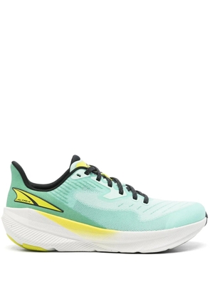ALTRA Experience Flow sneakers - Green