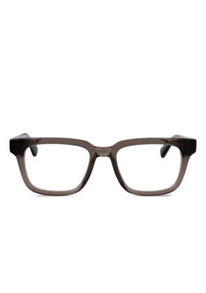 Mykita LAMIN776 glasses - Silver