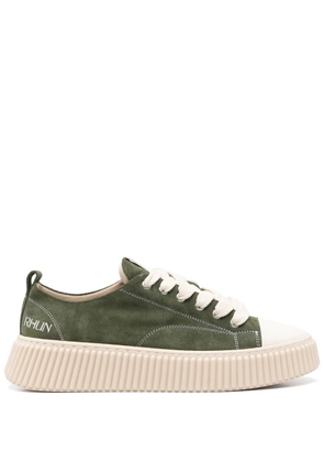 Rhun 2020 sneakers - Green
