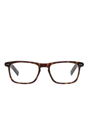Lunor A6 glasses - Brown