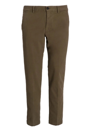 BOSS P-Kaiton trousers - Green