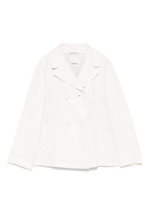 'S Max Mara Kasia blazer - Neutrals