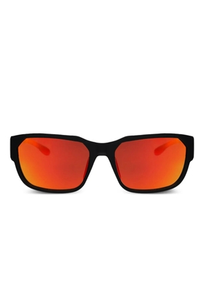 adidas SP0092 sunglasses - Black
