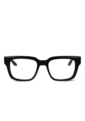 Barton Perreira Zander glasses - Black