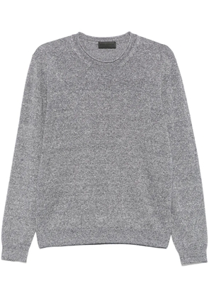 Iris Von Arnim Luton sweater - Blue