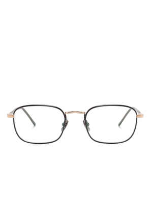Lunor M1004 glasses - Brown