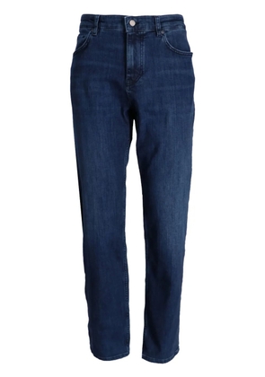 BOSS Maine jeans - Blue