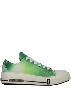 Nahmias Five-O sneakers - Green