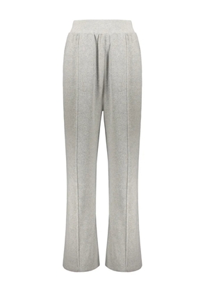 Kenzo jersey track pants - Grey