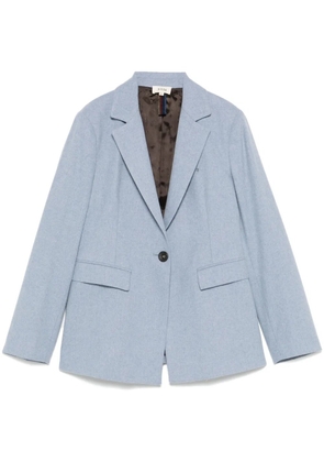 Diega Ventio blazer - Blue